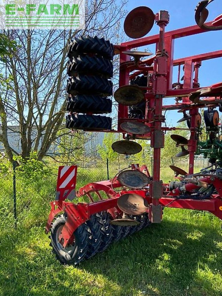 Kultivátor Horsch tiger 6 lt: obrázek 6