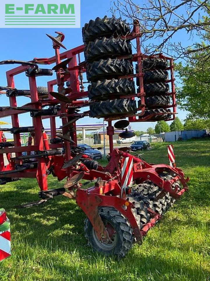 Kultivátor Horsch tiger 6 lt: obrázek 11