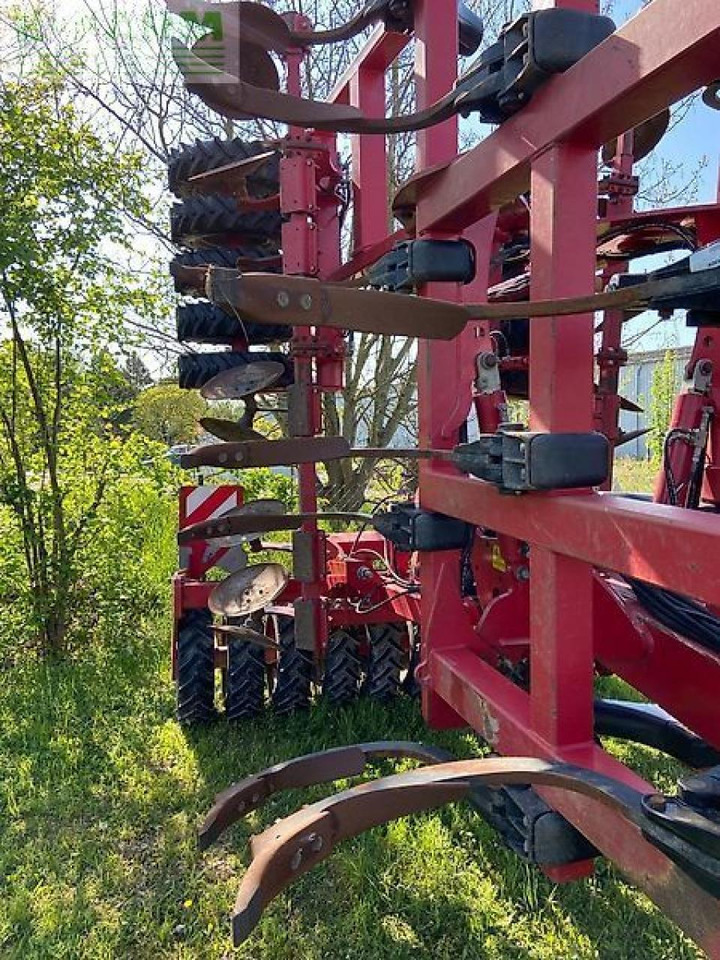 Horsch tiger 6 lt - Kultivátor: obrázek 4 Horsch tiger 6 lt - Kultivátor: obrázek 4