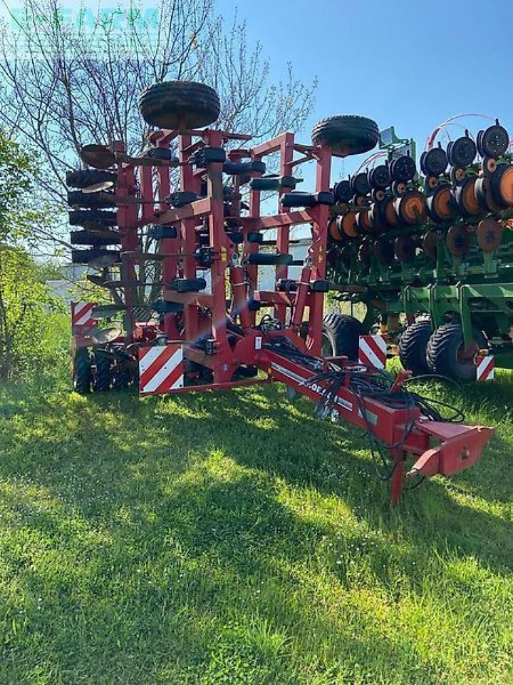 Horsch tiger 6 lt - Kultivátor: obrázek 1 Horsch tiger 6 lt - Kultivátor: obrázek 1