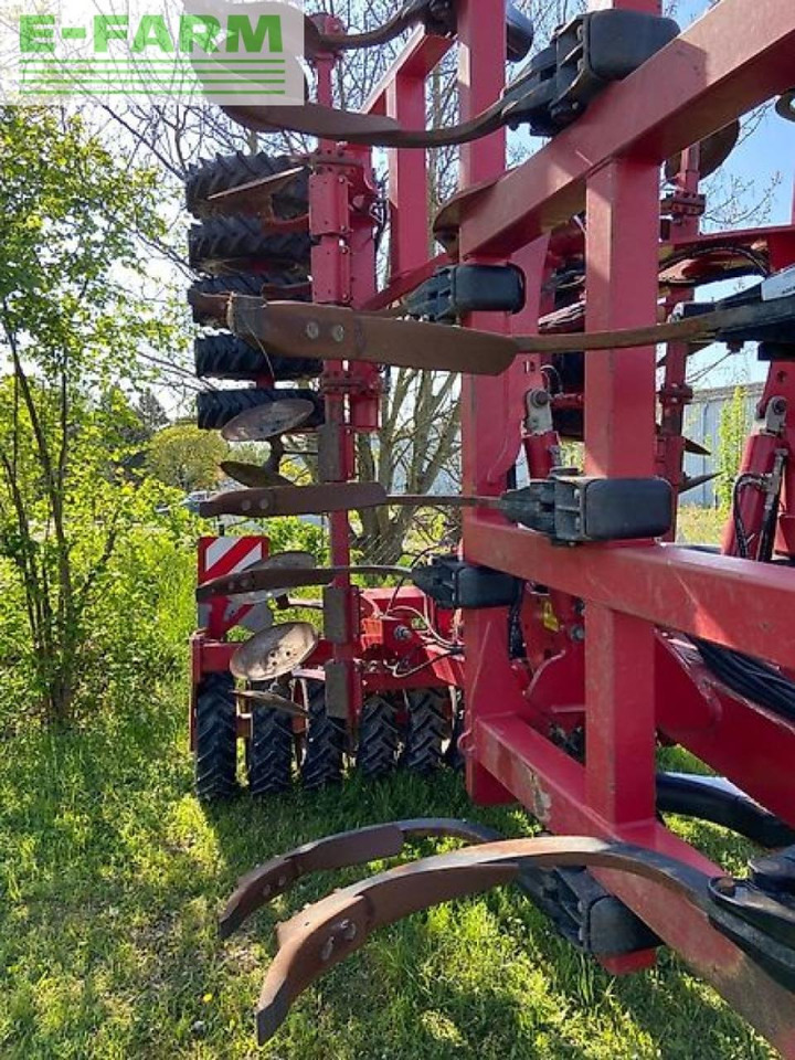 Horsch tiger 6 lt - Kultivátor: obrázek 4 Horsch tiger 6 lt - Kultivátor: obrázek 4