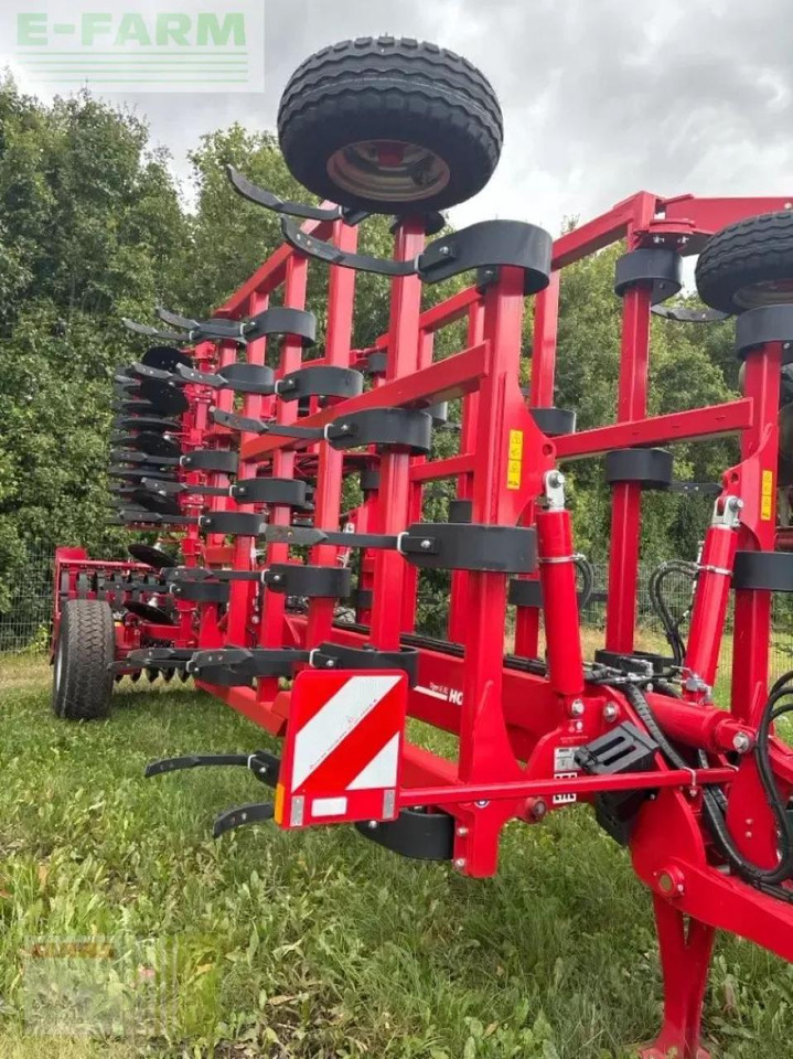 Horsch tiger 6 xl - Kultivátor: obrázek 2 Horsch tiger 6 xl - Kultivátor: obrázek 2
