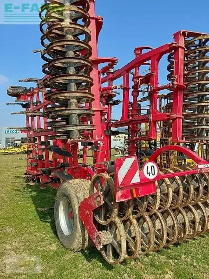 Horsch tiger 8 xl - Kultivátor: obrázek 5 Horsch tiger 8 xl - Kultivátor: obrázek 5