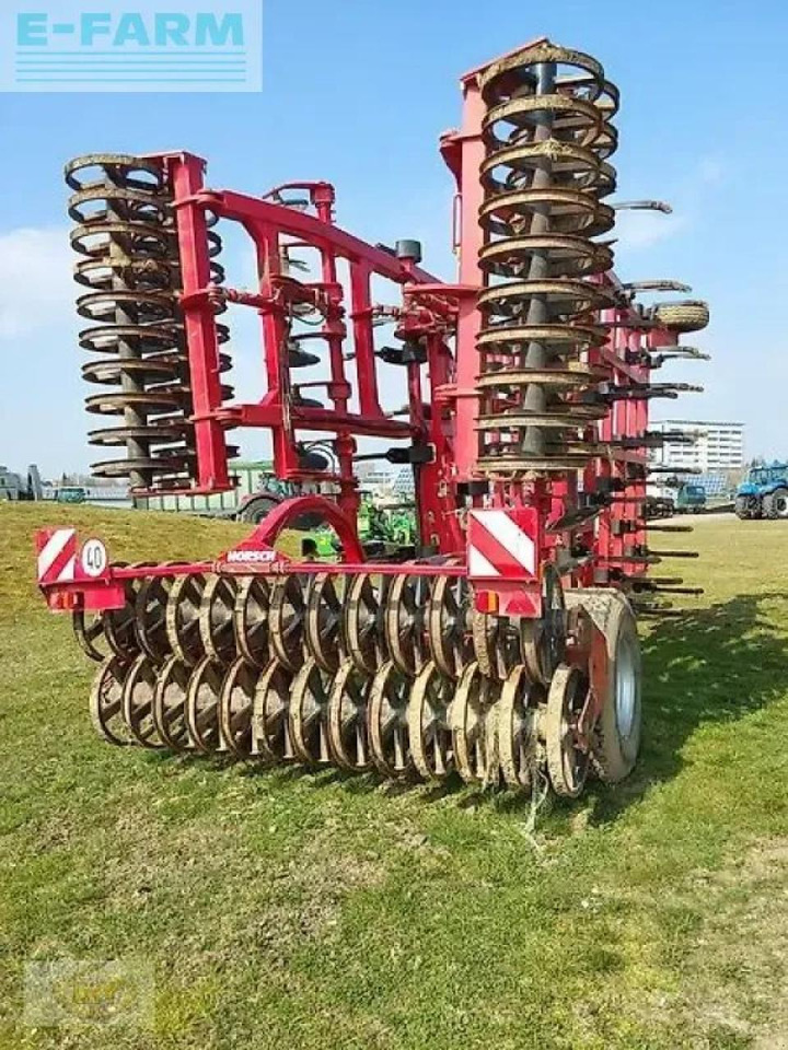 Horsch tiger 8 xl - Kultivátor: obrázek 4 Horsch tiger 8 xl - Kultivátor: obrázek 4