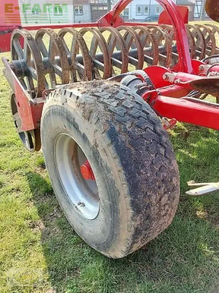 Horsch tiger 8 xl - Kultivátor: obrázek 2 Horsch tiger 8 xl - Kultivátor: obrázek 2