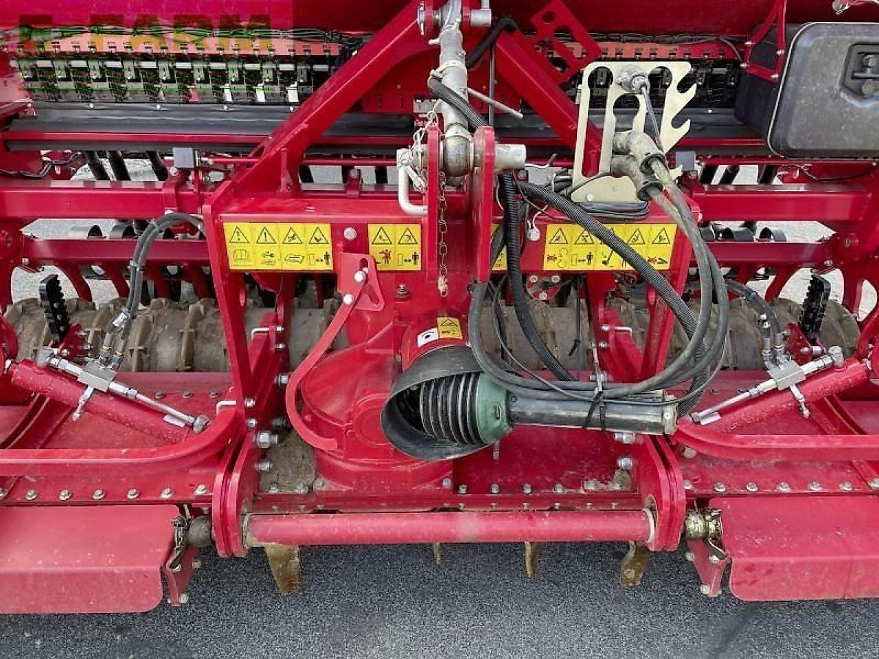 Horsch versa 3 kr - Secí stroj: obrázek 3 Horsch versa 3 kr - Secí stroj: obrázek 3
