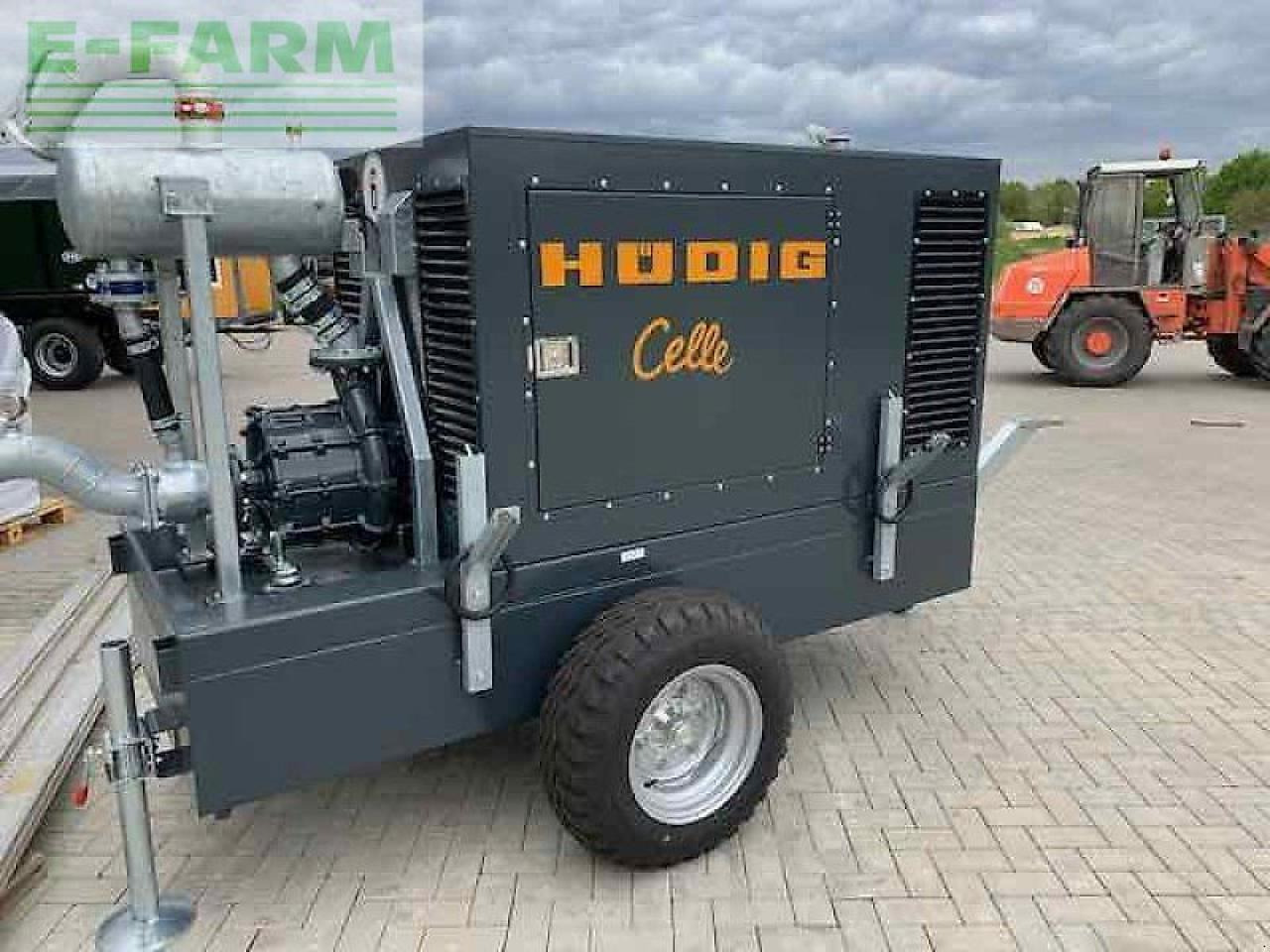 Hüdig hc 910/503/44 - Zavlažovací systém: obrázek 3 Hüdig hc 910/503/44 - Zavlažovací systém: obrázek 3