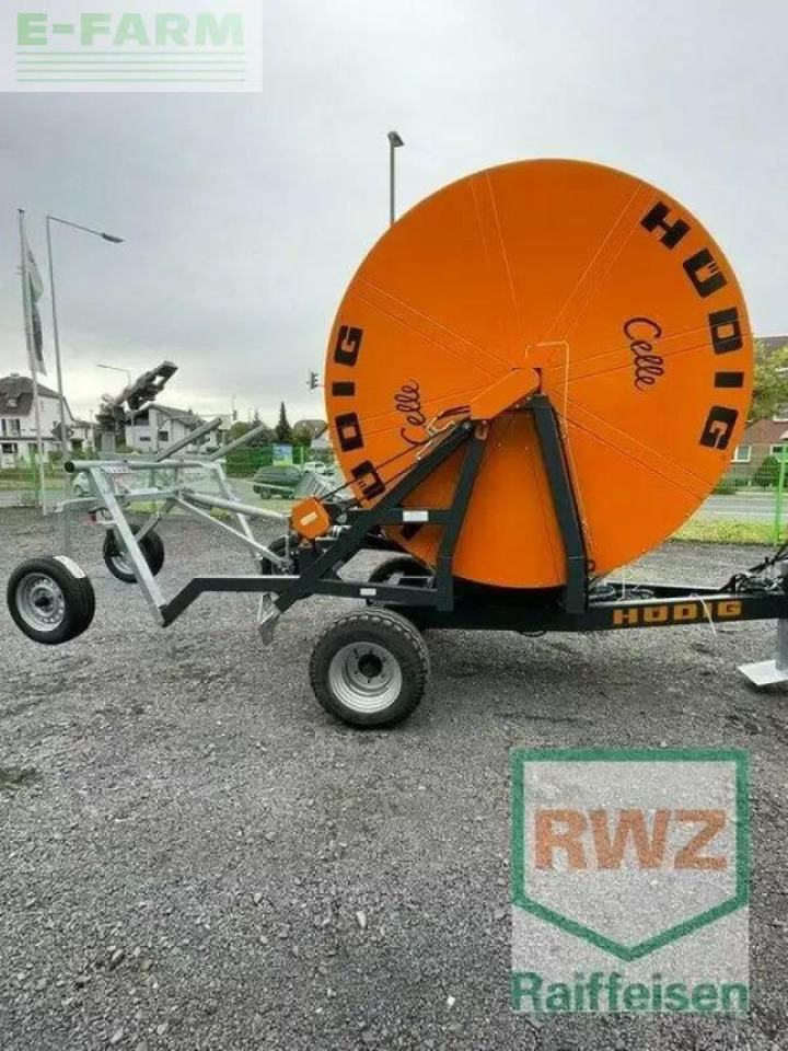 Hüdig hüdig iromat i-td - Zavlažovací systém: obrázek 1 Hüdig hüdig iromat i-td - Zavlažovací systém: obrázek 1