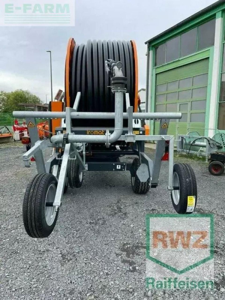 Hüdig hüdig iromat i-td - Zavlažovací systém: obrázek 2 Hüdig hüdig iromat i-td - Zavlažovací systém: obrázek 2