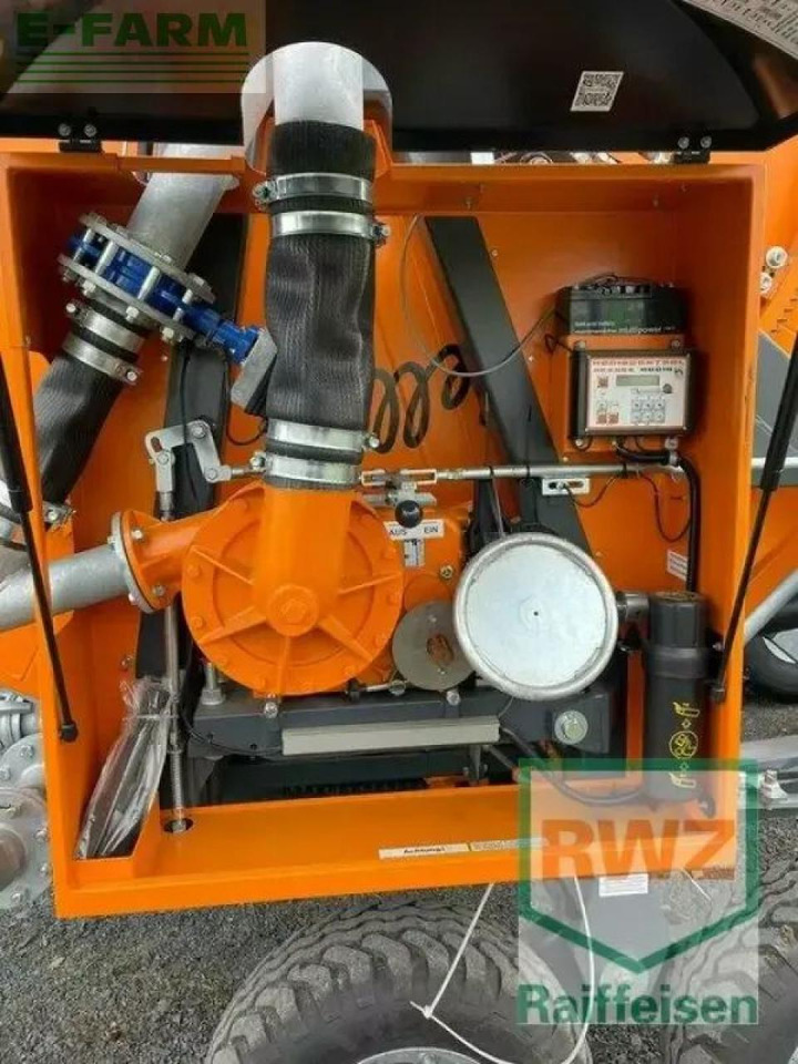 Hüdig iromat ii-t tandem - Zavlažovací systém: obrázek 3 Hüdig iromat ii-t tandem - Zavlažovací systém: obrázek 3