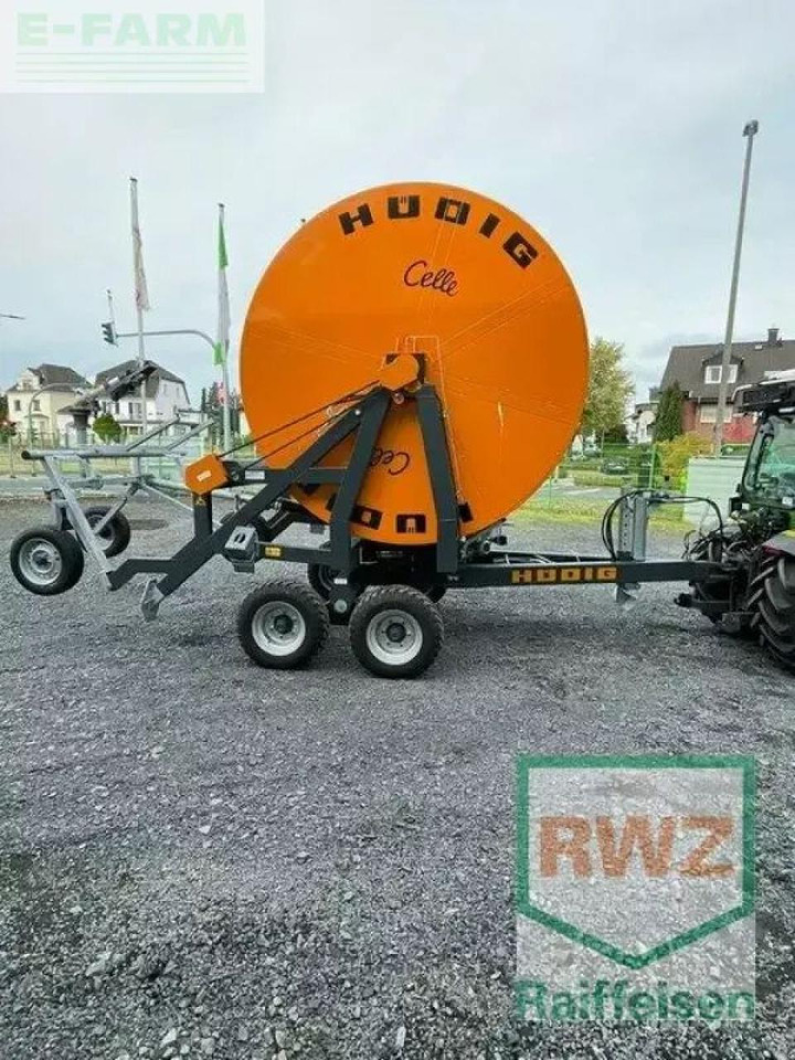 Hüdig iromat ii-t tandem - Zavlažovací systém: obrázek 1 Hüdig iromat ii-t tandem - Zavlažovací systém: obrázek 1