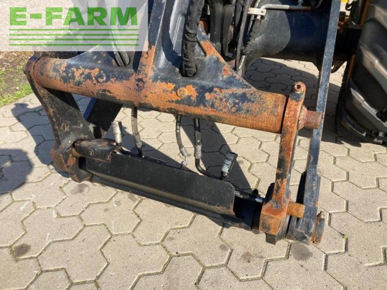 JCB 409 - Mini rýpadlo: obrázek 2 JCB 409 - Mini rýpadlo: obrázek 2