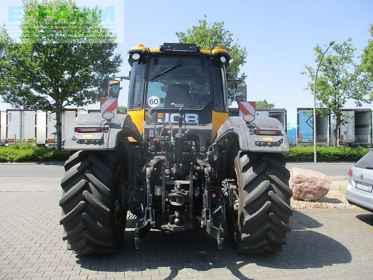 JCB 4220 icon - Traktor: obrázek 4 JCB 4220 icon - Traktor: obrázek 4