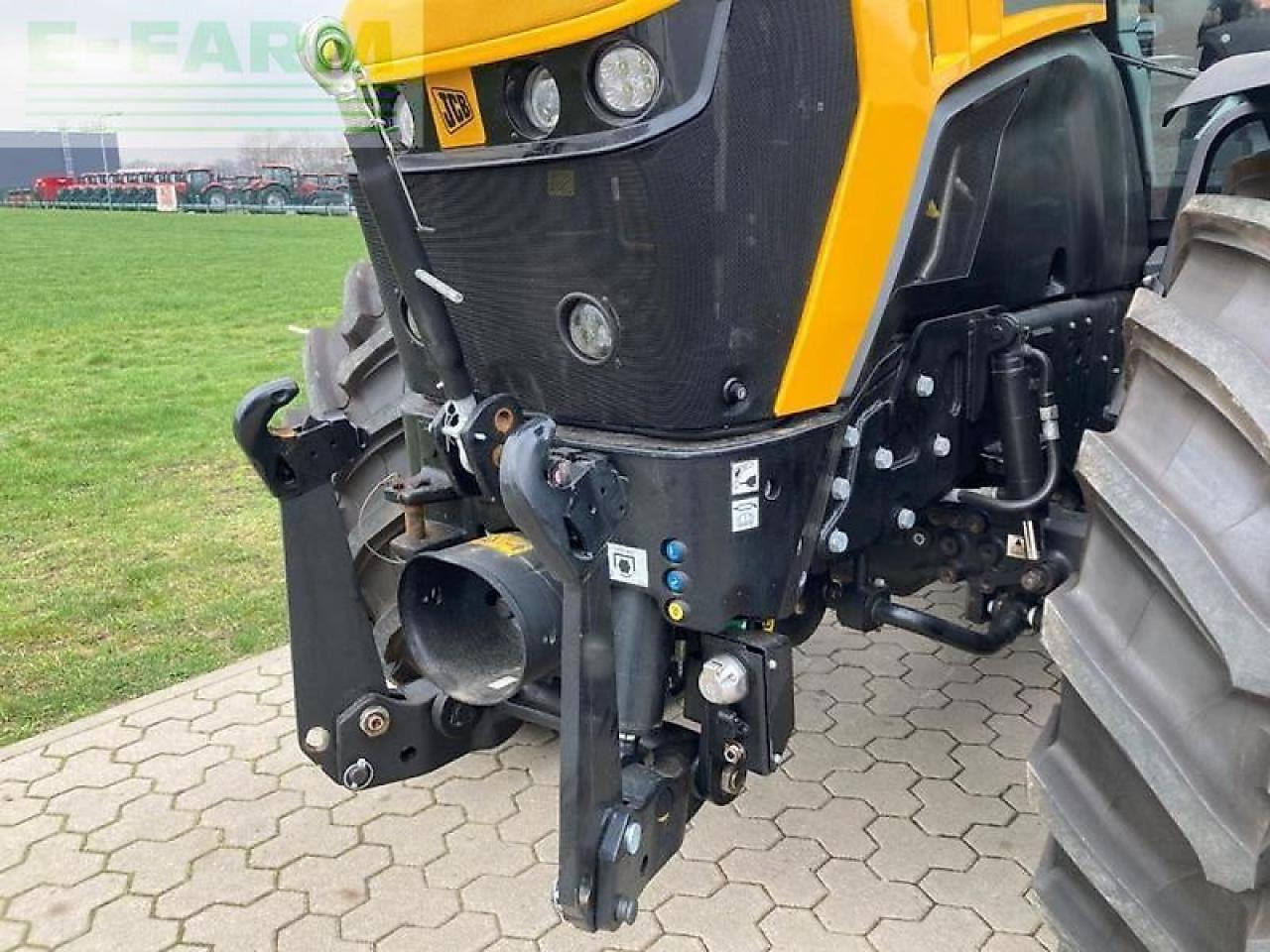 JCB 4220 icon garantieverlängerung - Traktor: obrázek 2 JCB 4220 icon garantieverlängerung - Traktor: obrázek 2