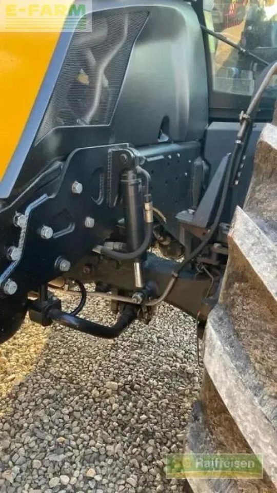 JCB fastrac 4220 - Traktor: obrázek 5 JCB fastrac 4220 - Traktor: obrázek 5