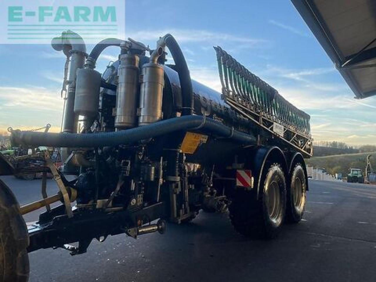 Kotte garant vt 17300 18,75cm! - Jiná technika: obrázek 5 Kotte garant vt 17300 18,75cm! - Jiná technika: obrázek 5