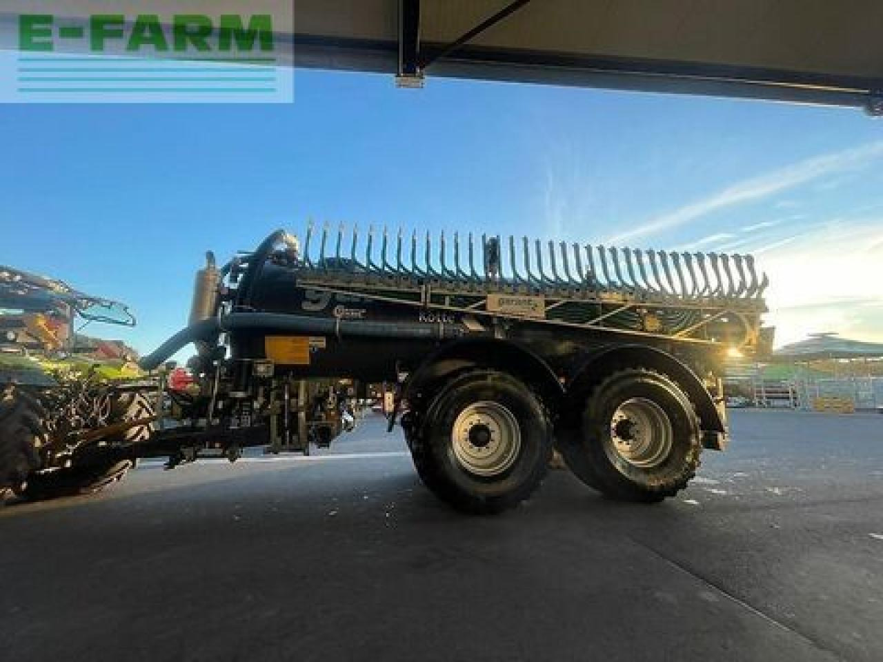 Kotte garant vt 17300 18,75cm! - Jiná technika: obrázek 4 Kotte garant vt 17300 18,75cm! - Jiná technika: obrázek 4