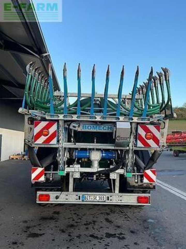 Kotte vt 13900 + bomech speedy 15 meter - Jiná technika: obrázek 4 Kotte vt 13900 + bomech speedy 15 meter - Jiná technika: obrázek 4