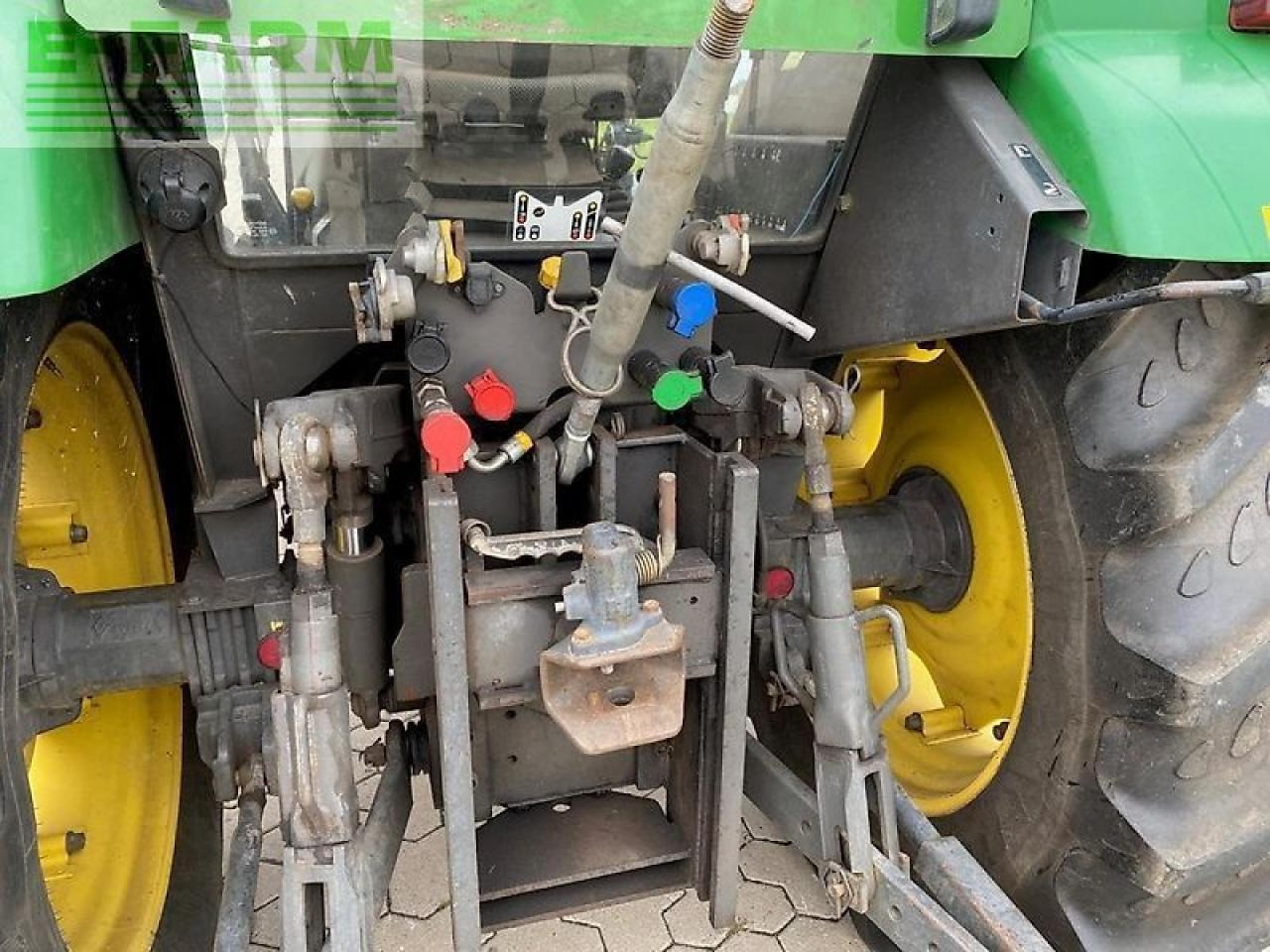 John Deere 3400x + stoll fz20 - Traktor: obrázek 5 John Deere 3400x + stoll fz20 - Traktor: obrázek 5