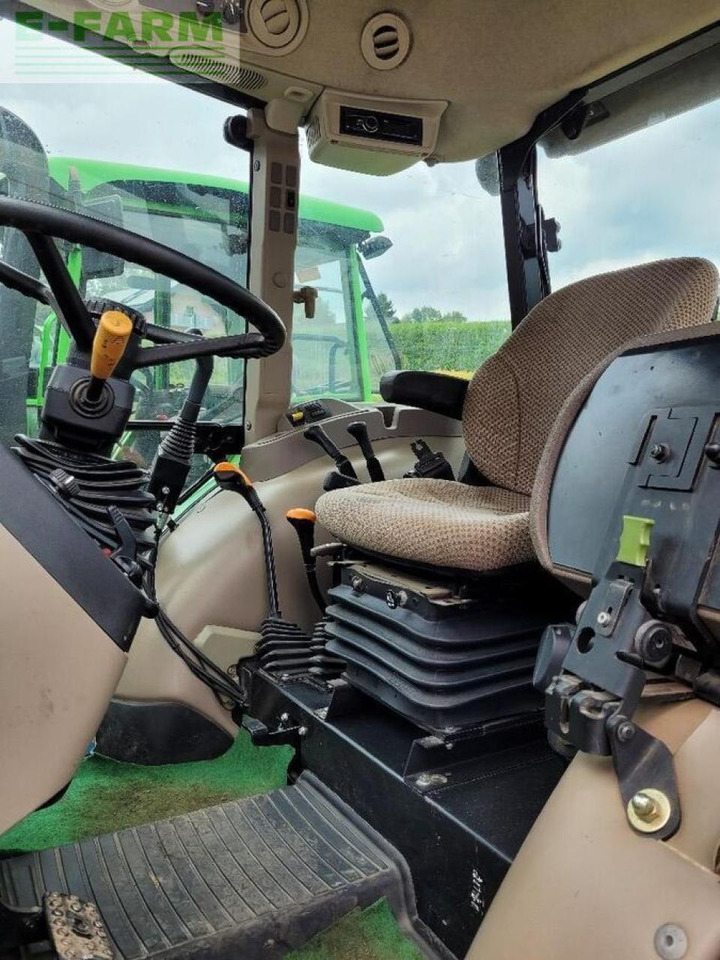 Traktor John Deere 5075 e: obrázek 6