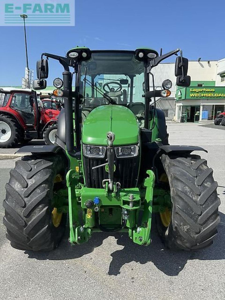 John Deere 5090 r - Traktor: obrázek 3 John Deere 5090 r - Traktor: obrázek 3