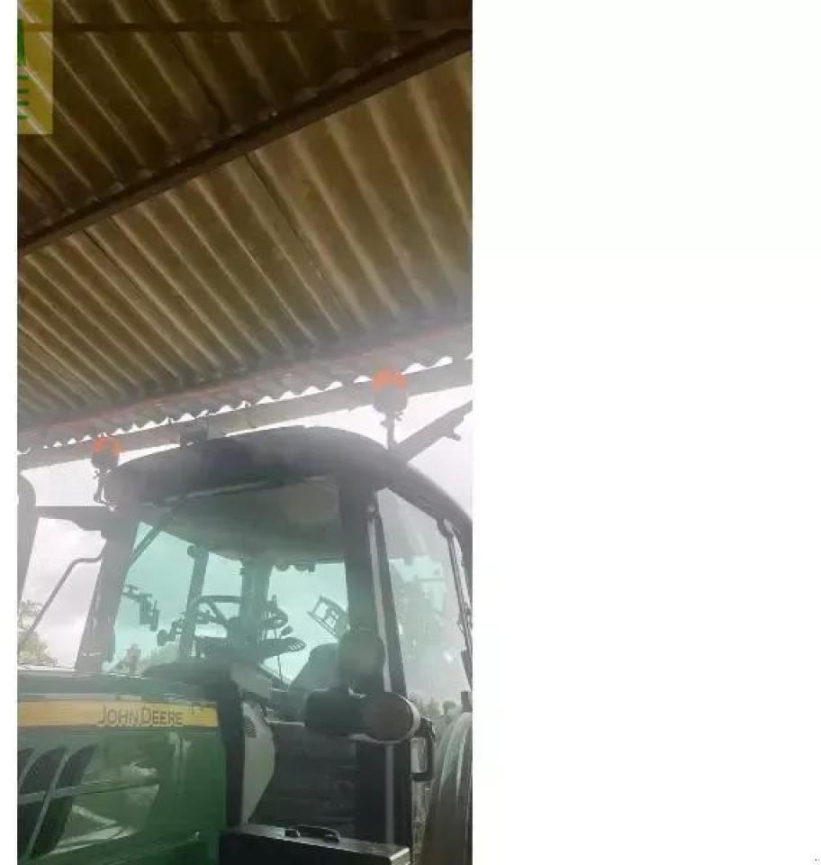 John Deere 6110m - Traktor: obrázek 4 John Deere 6110m - Traktor: obrázek 4