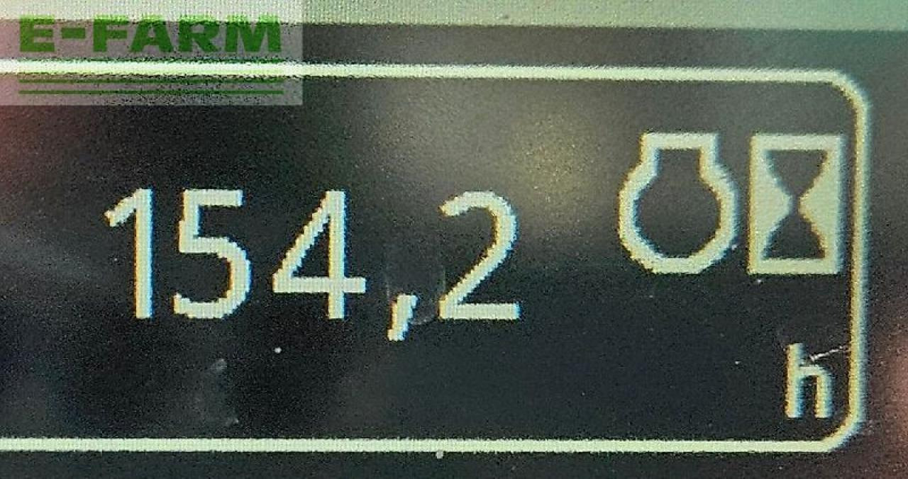 Traktor John Deere 6120m: obrázek 11