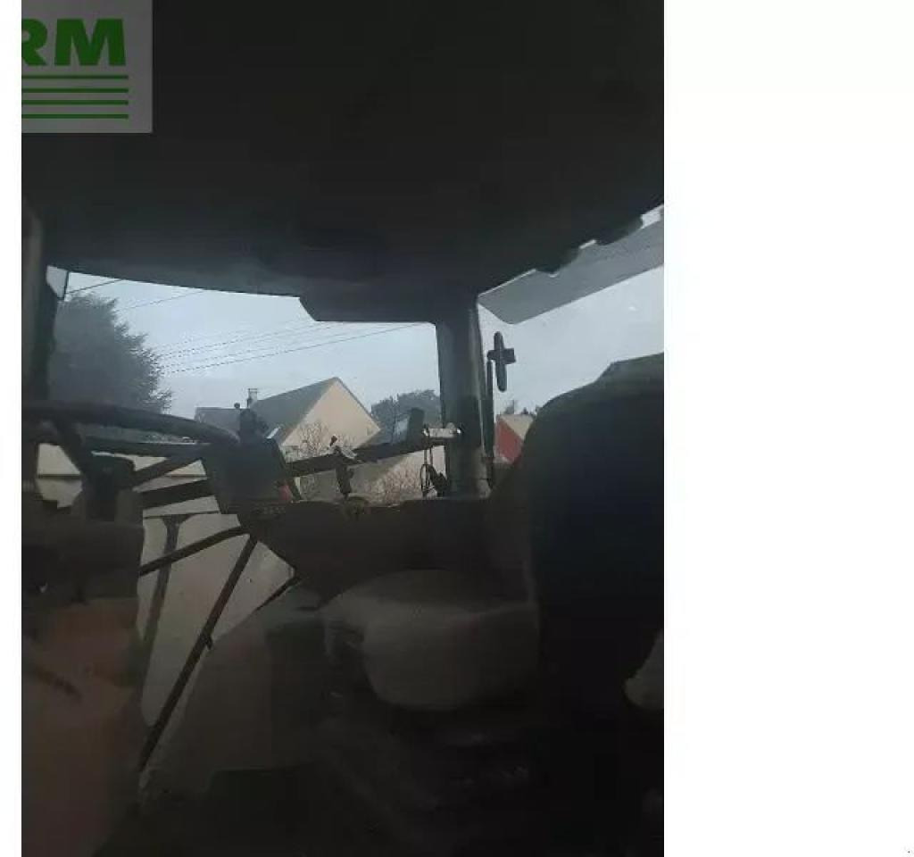 John Deere 6175r - Traktor: obrázek 4 John Deere 6175r - Traktor: obrázek 4