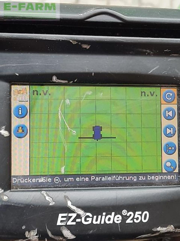 Traktor John Deere 6220 premium: obrázek 21 Traktor John Deere 6220 premium: obrázek 21