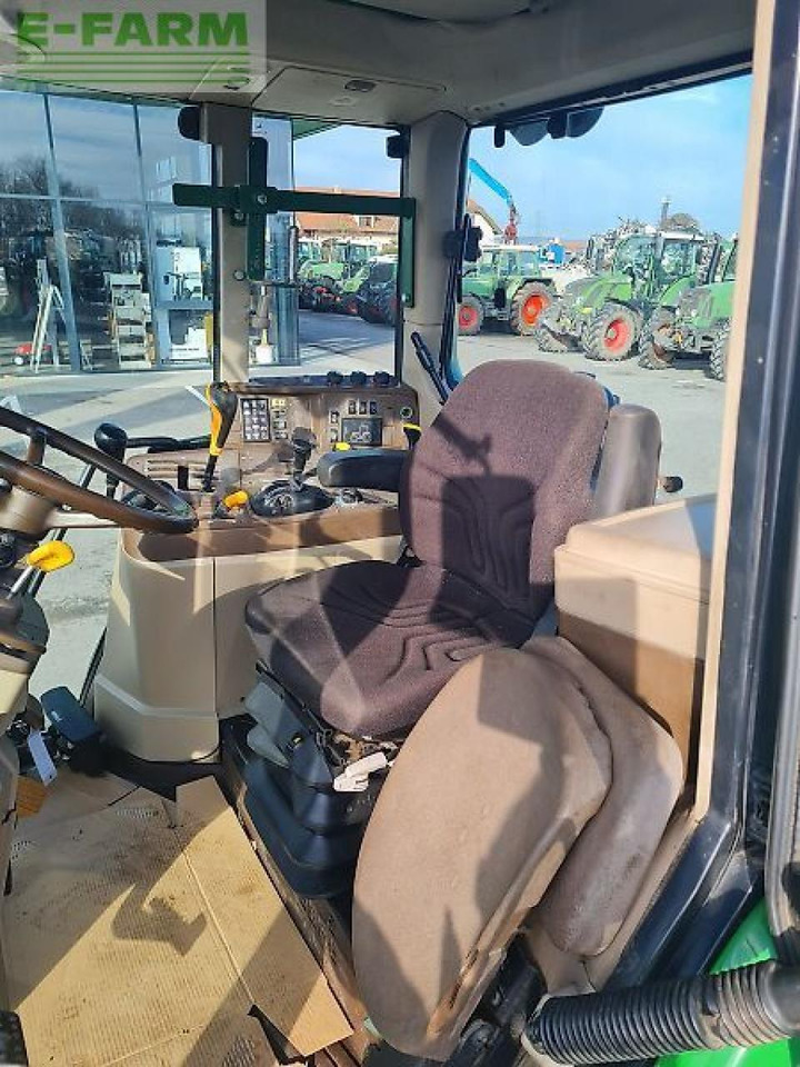 Traktor John Deere 6220 premium: obrázek 15 Traktor John Deere 6220 premium: obrázek 15