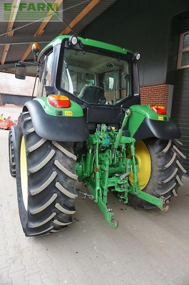 Traktor John Deere 6230: obrázek 8