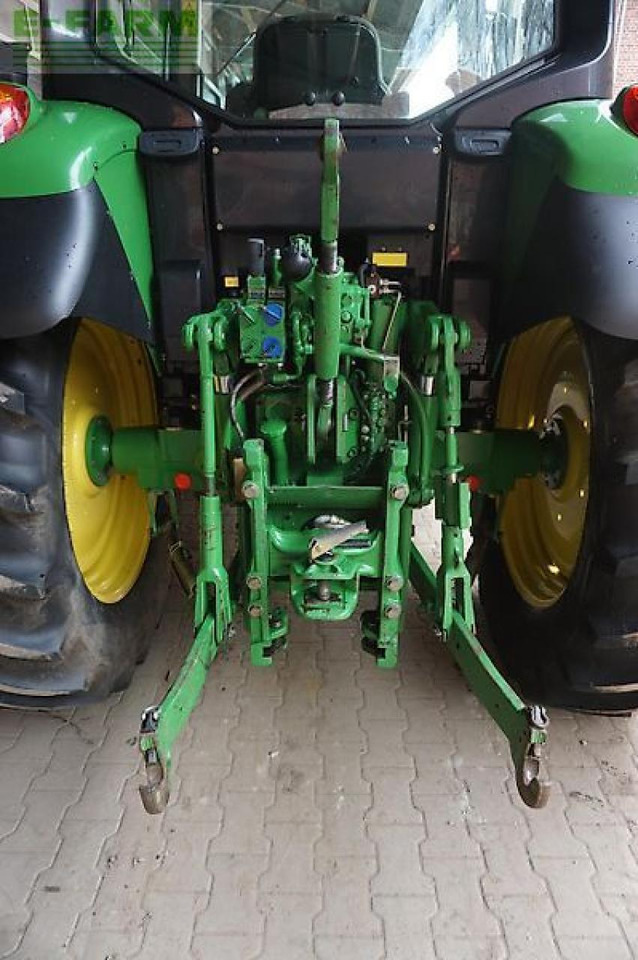 Traktor John Deere 6230: obrázek 7
