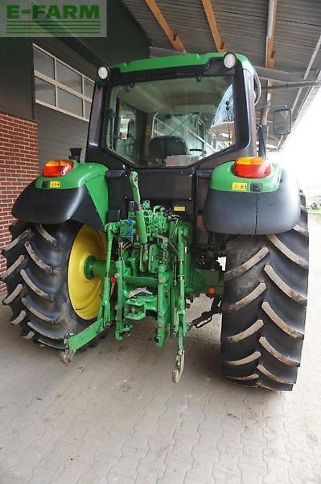 Traktor John Deere 6230: obrázek 6