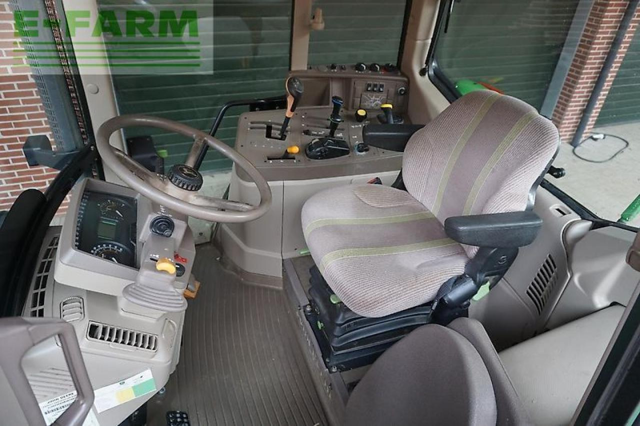 Traktor John Deere 6230: obrázek 10