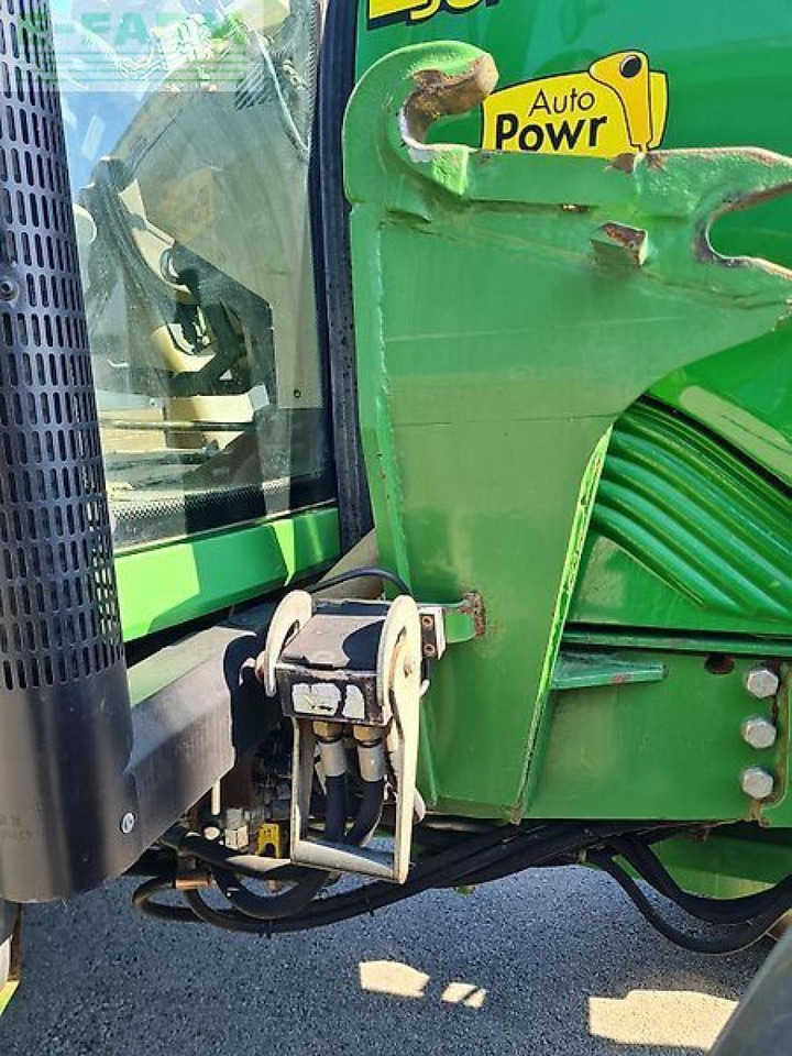 Traktor John Deere 6420 premium plus: obrázek 6