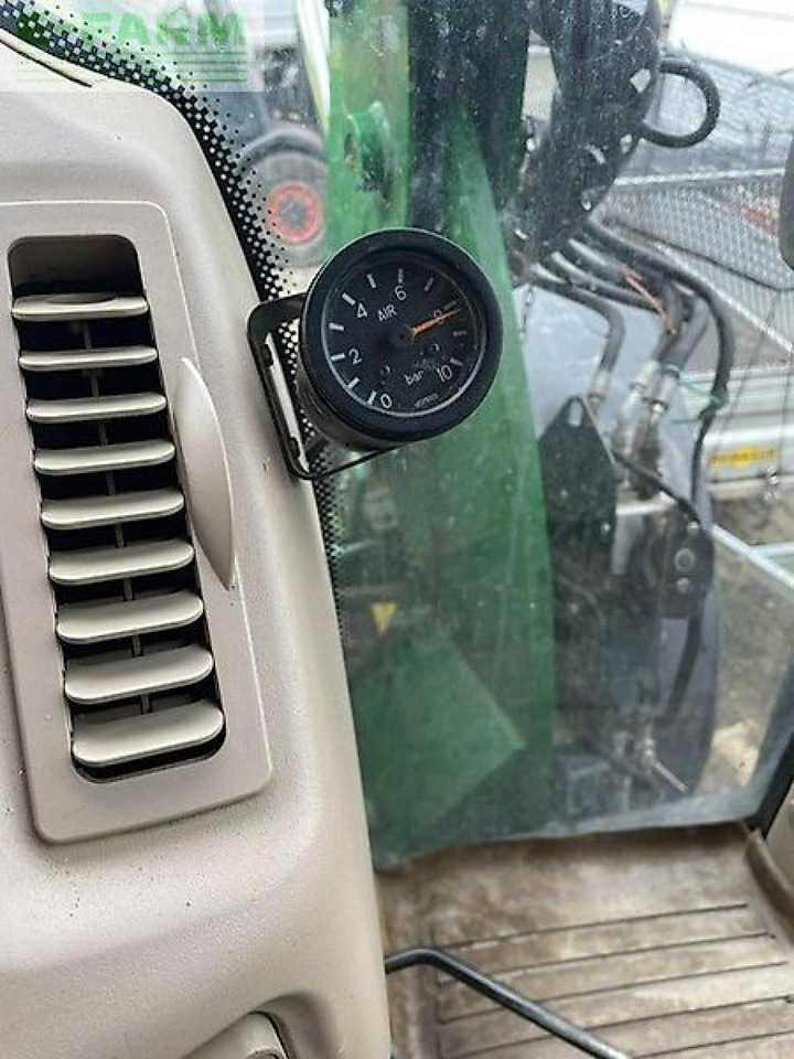 Traktor John Deere 6830 premium: obrázek 6
