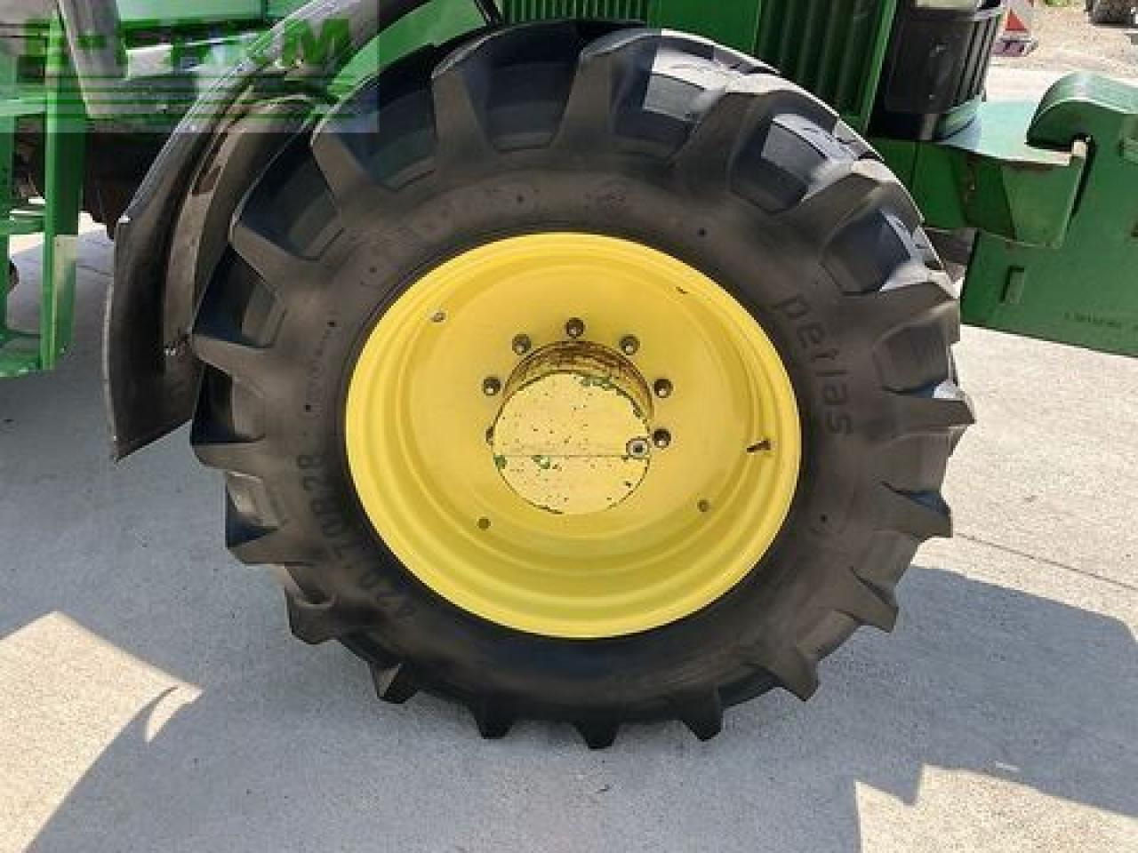 John Deere 6910 tls, powr quad - Traktor: obrázek 5 John Deere 6910 tls, powr quad - Traktor: obrázek 5