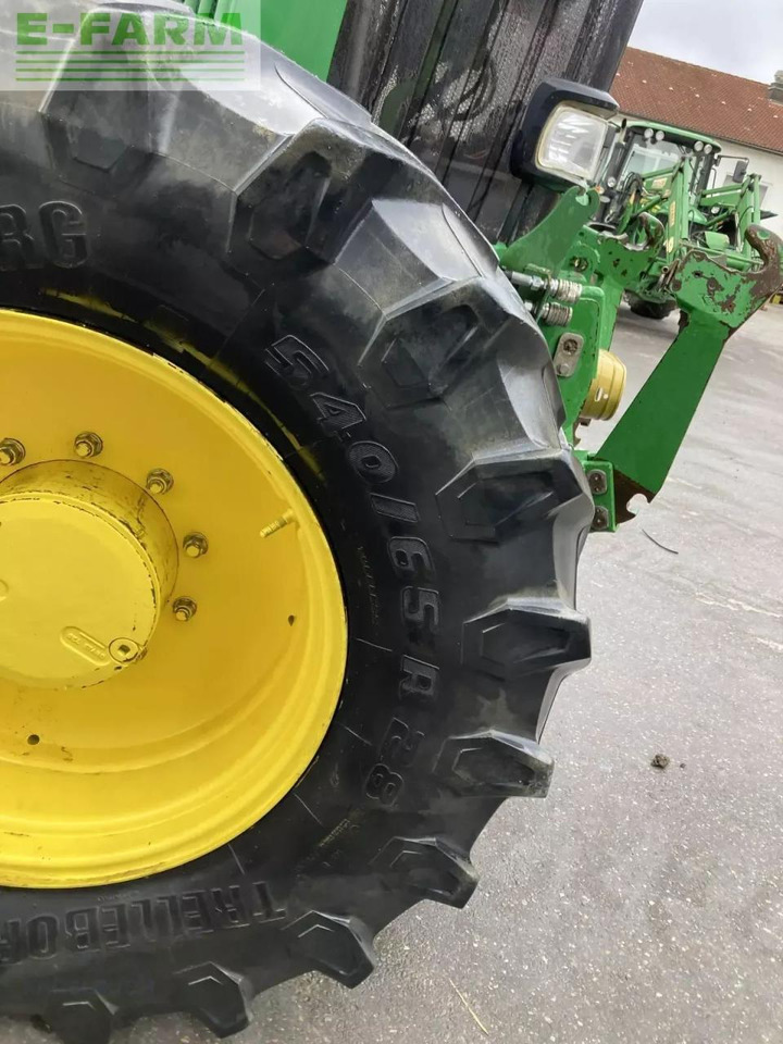 John Deere 6920 premium - Traktor: obrázek 5 John Deere 6920 premium - Traktor: obrázek 5
