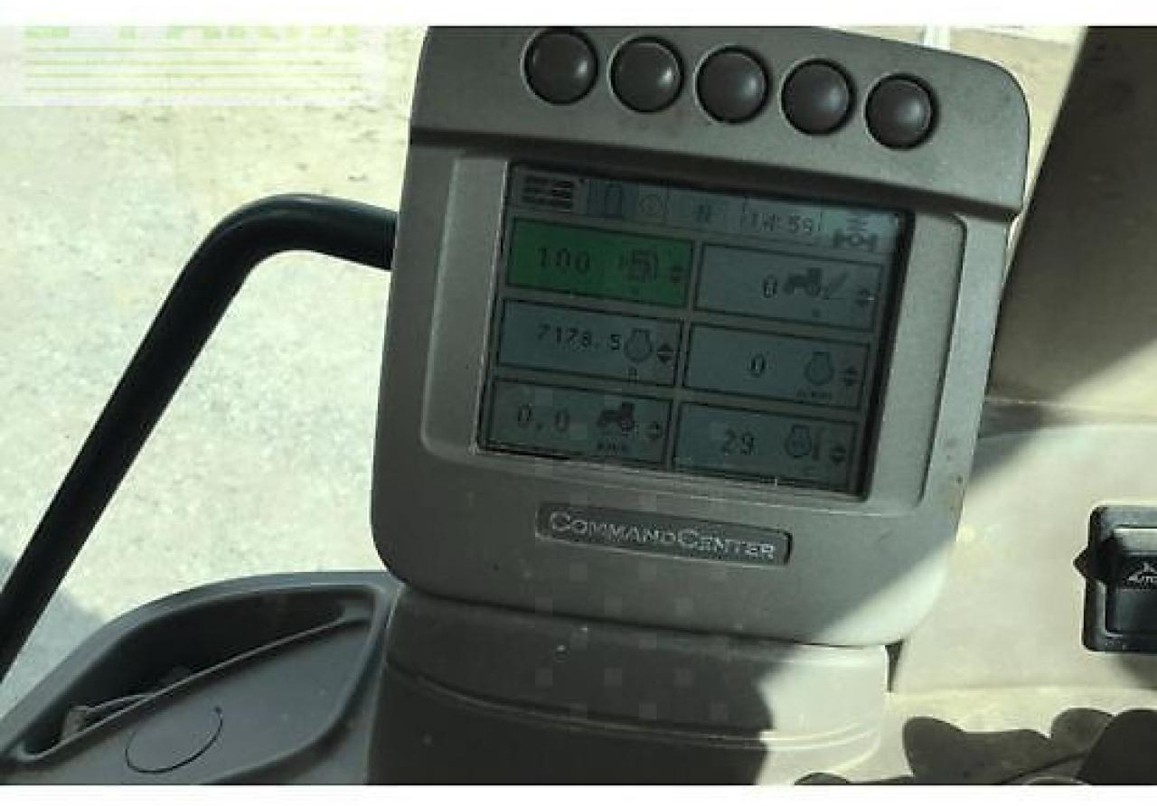 John Deere 6930 premium - Traktor: obrázek 3 John Deere 6930 premium - Traktor: obrázek 3