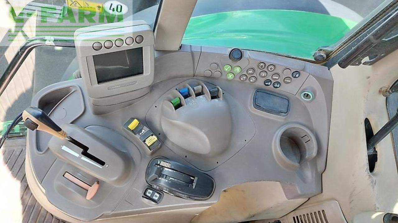 John Deere 6930pr ap lenksystem - Traktor: obrázek 5 John Deere 6930pr ap lenksystem - Traktor: obrázek 5