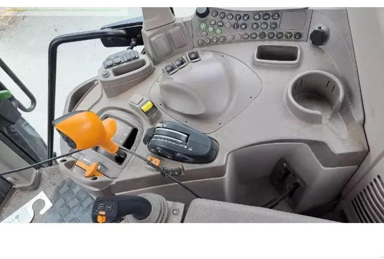 Traktor John Deere 6m 115: obrázek 9