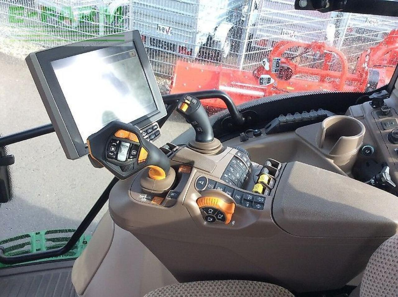 Traktor John Deere 6r 150: obrázek 12