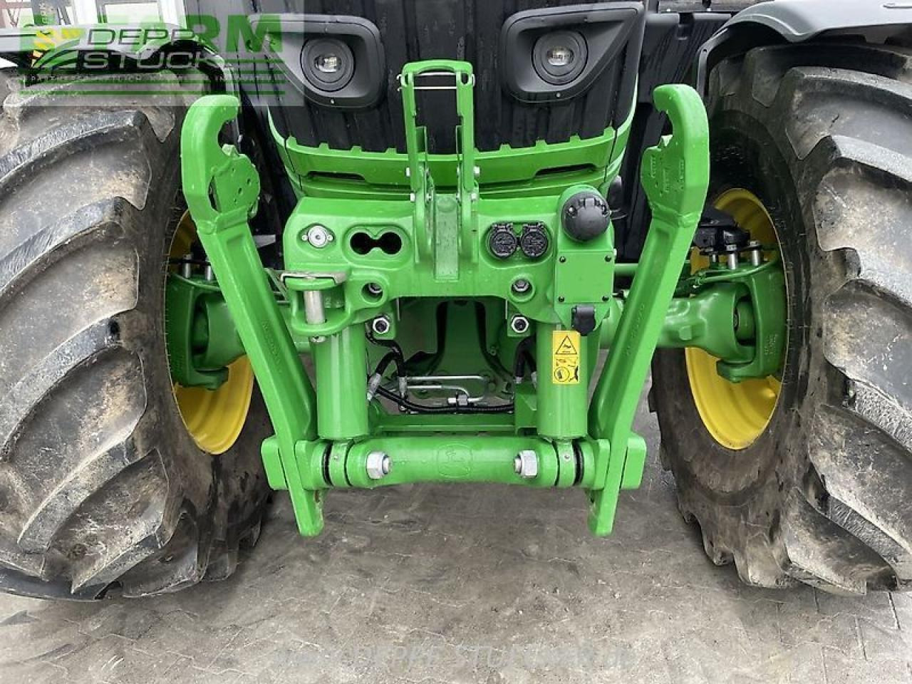 Traktor John Deere 6r 175: obrázek 15