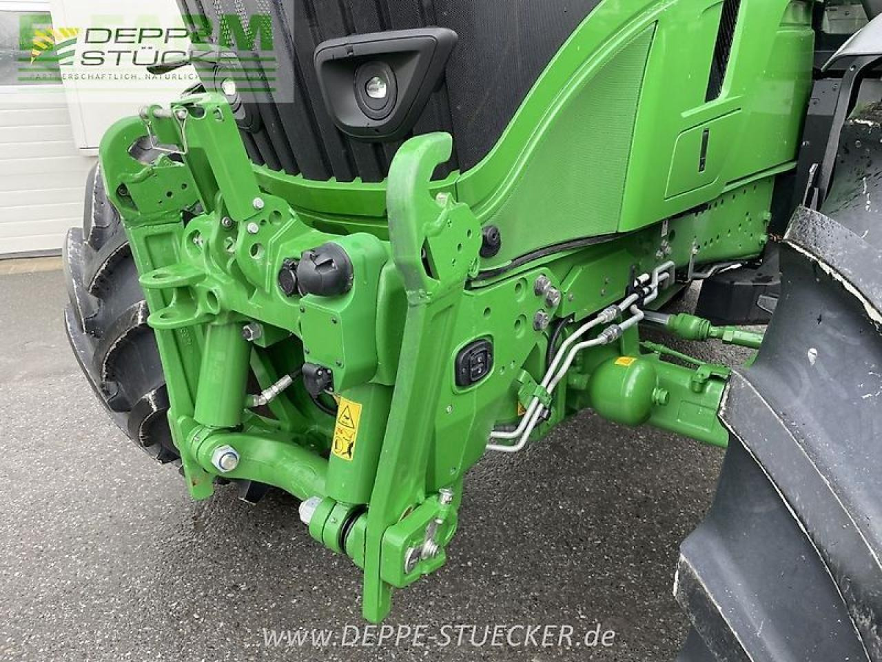 Traktor John Deere 6r 175: obrázek 15