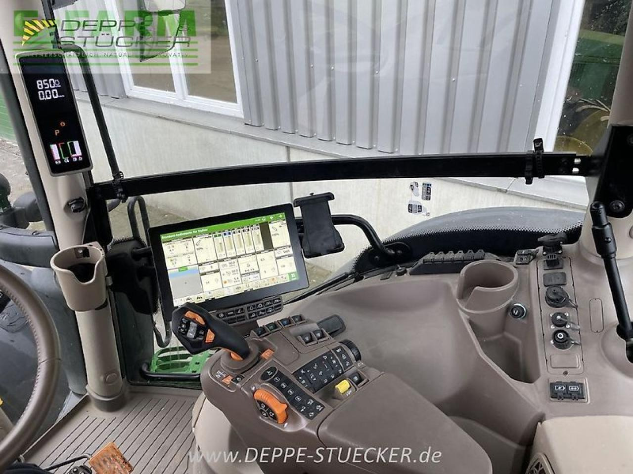 Traktor John Deere 6r 175: obrázek 7