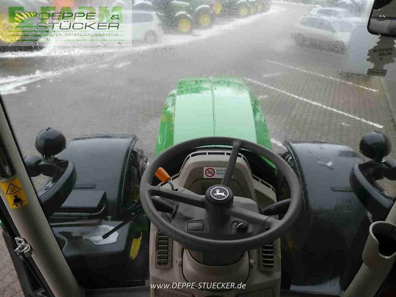 Traktor John Deere 6r 215: obrázek 14