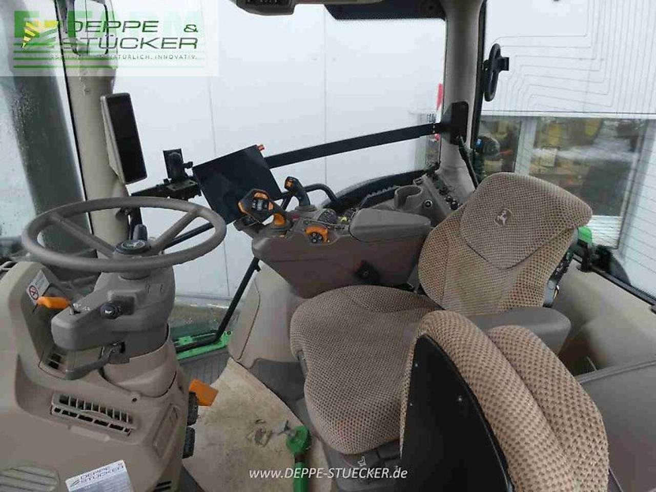 Traktor John Deere 6r 215: obrázek 13