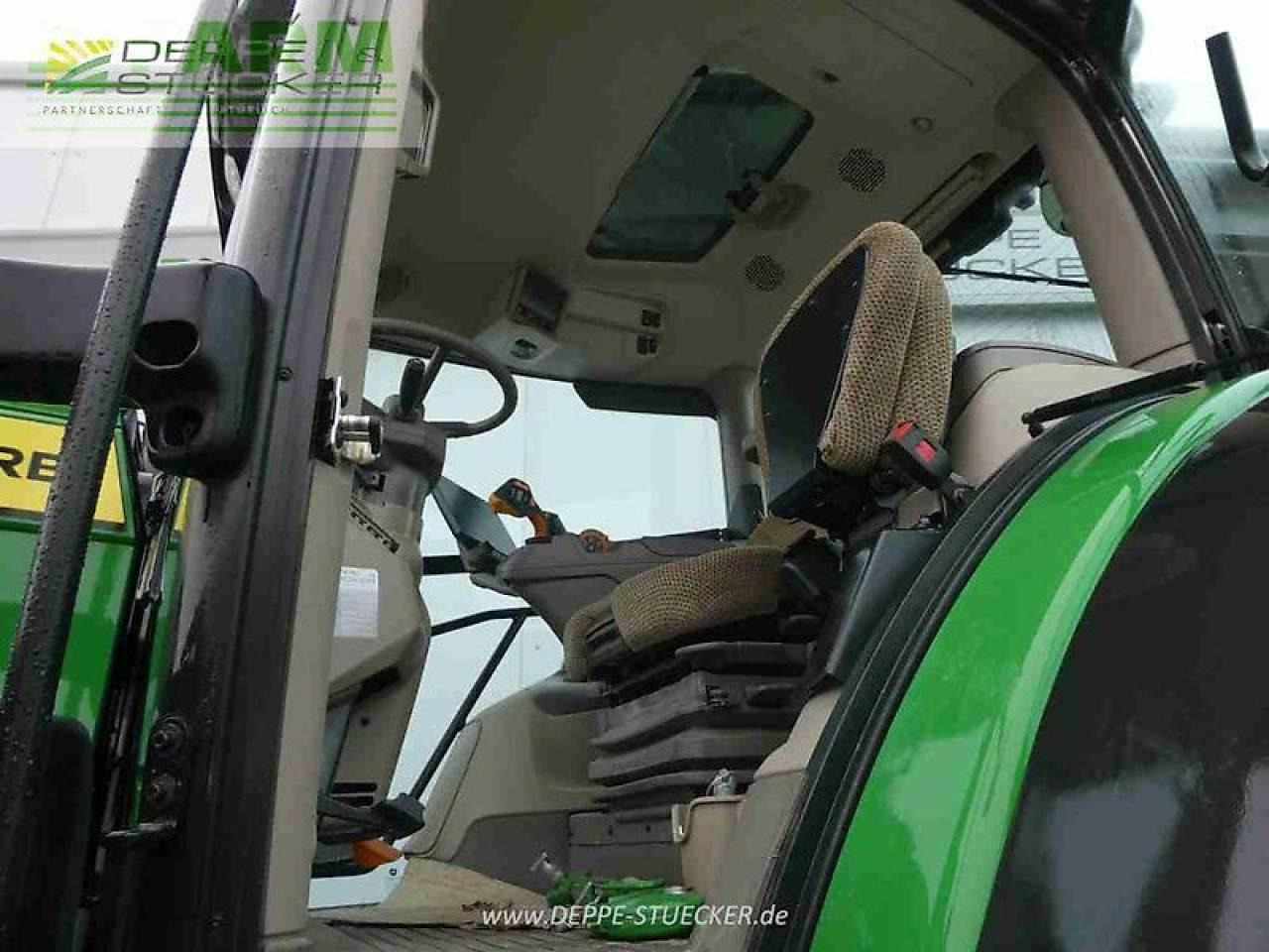 Traktor John Deere 6r 215: obrázek 12