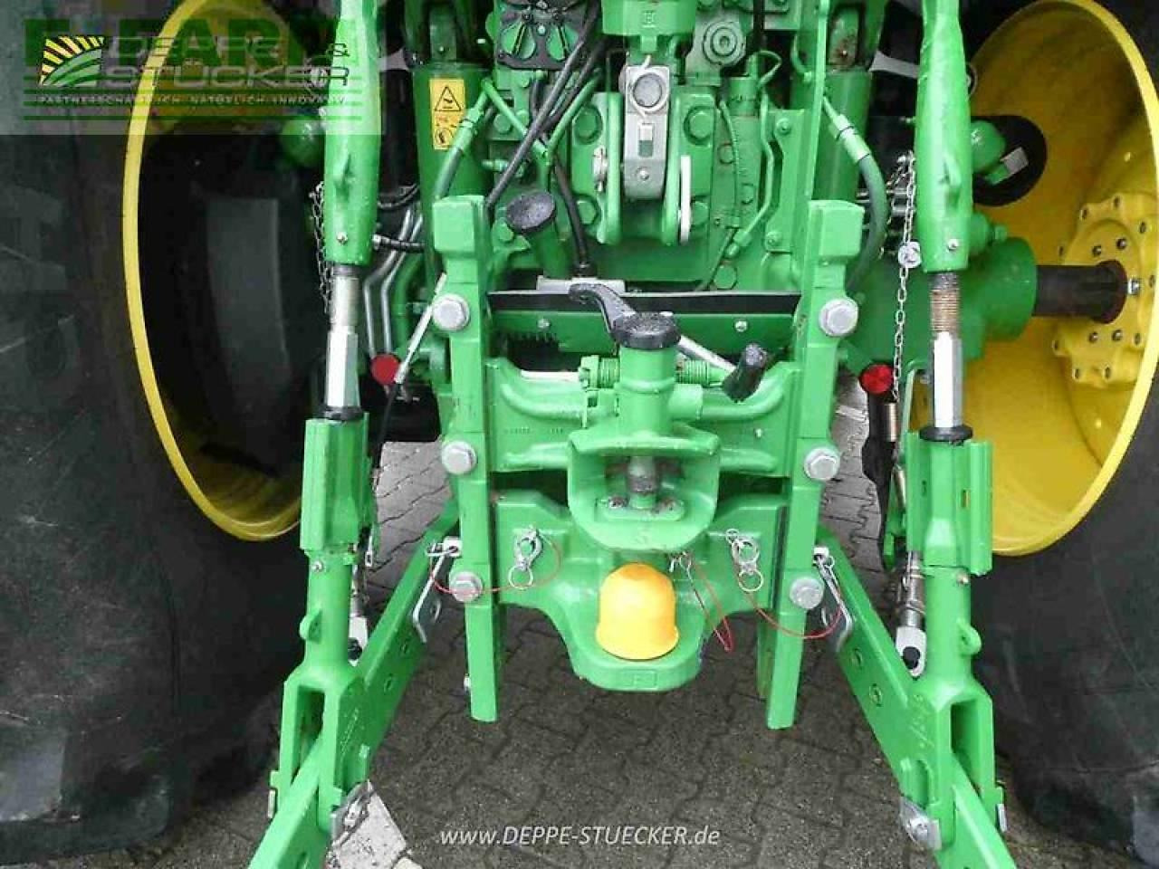 Traktor John Deere 6r 215: obrázek 7