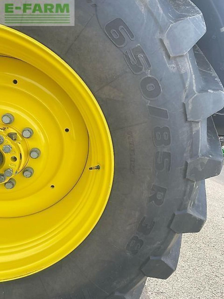 Traktor John Deere 6r215 / 6r 215: obrázek 8